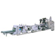 pp sheet extrusion line 