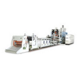 PP/PS Sheet Extrusion Lines