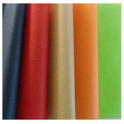 pp spunbonded non-woven fabric 