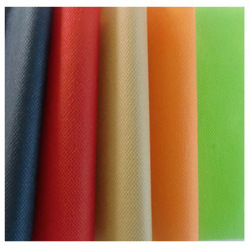 pp spunbonded non-woven fabric