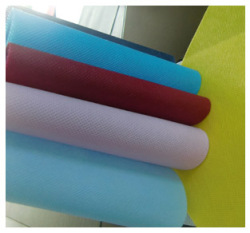 pp spunbonded non-woven fabrics