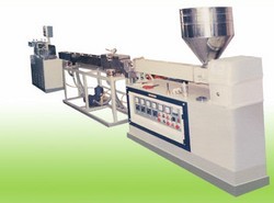 pp-straw-making-machine