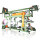 pp woven bags printing machines 