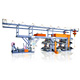 PP Woven Bag Printing Machines