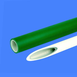 ppr aluminium pipes