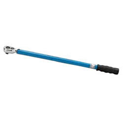 pre-fixed type torque wrench