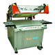 precise clamshell pcb screen printing machine with auto belt take off 