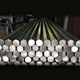 Stainless Steel Bars image