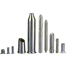 Stainless Steel Unique & Precise Tubings