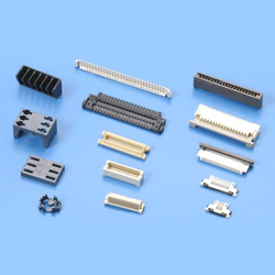 precision connectors
