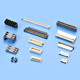 Precision Connectors (Molding)