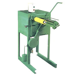 precision cross cone winder 