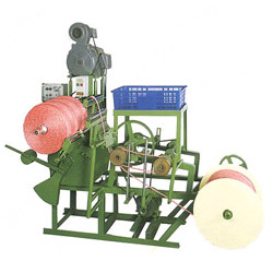 precision cross cone winder 