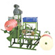 precision cross cone winder 