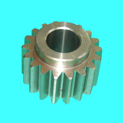 precision gears (precision machining)