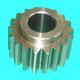 precision gears (precision machining) 