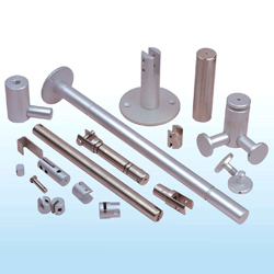 precision metal parts 