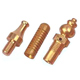 Precision Metal Parts