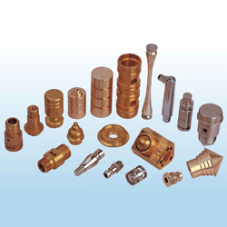 precision metal parts 