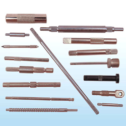 precision metal parts 