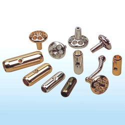 precision metal parts 