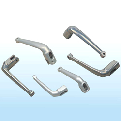 precision metal parts