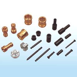 precision metal parts