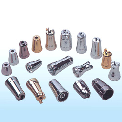 precision metal parts