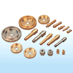 precision metal parts