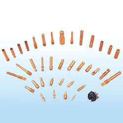 precision metal parts