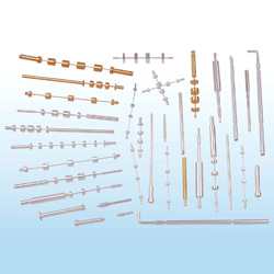 precision metal parts 