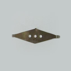 precision metal stamping part 