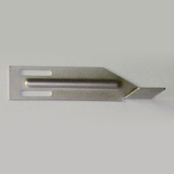 precision metal stamping part 