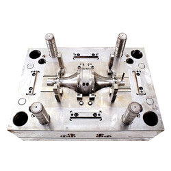 precision mold (plastic injection molds)