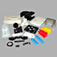 Precision Plastic Part Molds