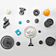 Plastic Components image