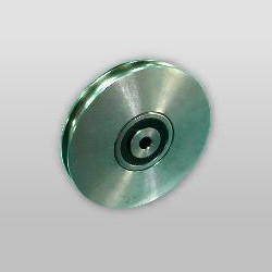 precision pulley 