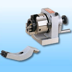 precision punch former 