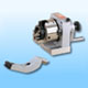 Precision Punch Formers (Grinding Machine Accessories)