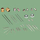 Motor Shafts image