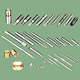 Motor Shafts image