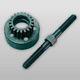 Precision Shafts