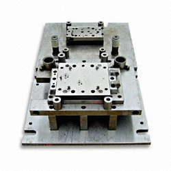 precision stamping parts 