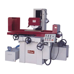 precision surface grinding machines