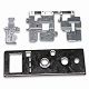 Precision Turned Parts