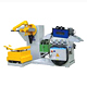 2 In 1 Precision Uncoilers And Straighteners