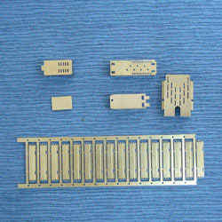 press components