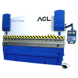 hydraulic press machines