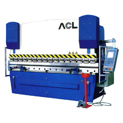 hydraulic press machines 