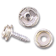 Press Snap Fasteners